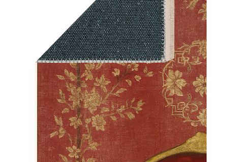KRALİYET LEOPARI DOKUMA TABAN HALI, 357 YNG, 180X280 CM