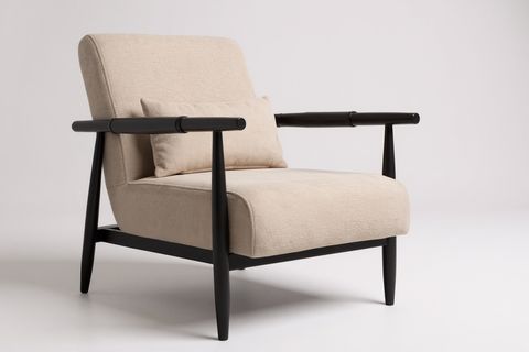 VEGA BERJER, KREM SİYAH