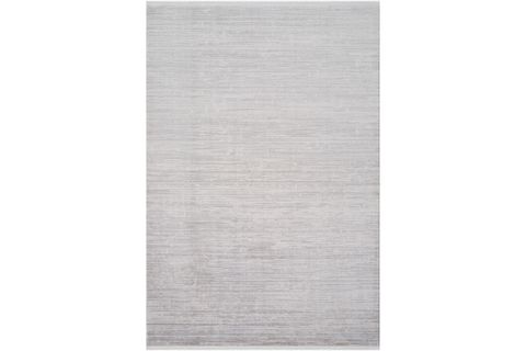 KOZA NAZENDE GRİ SALON HALISI A6130E, 80X150