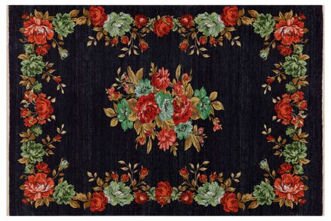 ANGORAHOME VEGA DEKORATİF YENİ NESİL HALI 4012 80X300