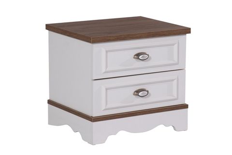 COUNTRY GENÇ ODASI KOMODİNİ, BEJ