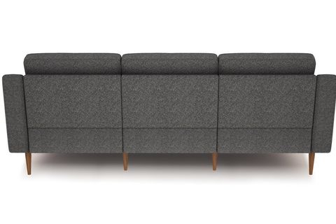 NORMOD ANTRASİT BEJ KOLTUK TAKIMI