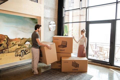 SPARK TEKLİ KOLTUK YEŞİL