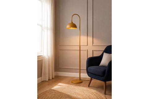 TERRA LAMBADER, ESKİTME