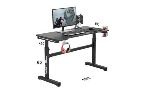 BRODY OYUNCU MASASI, 103X50