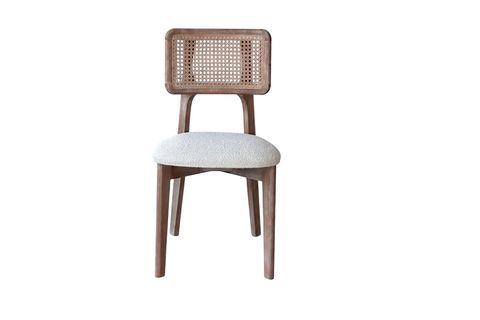 MİRLA ESKİTME SANDALYE, 2 ADET