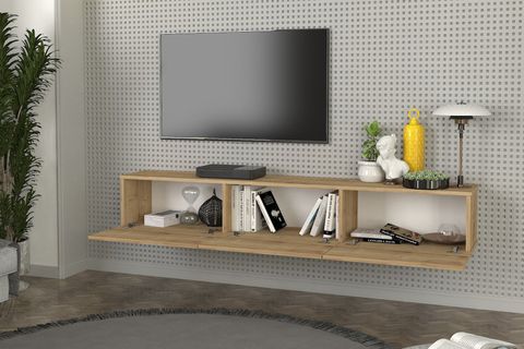 CERCEİ TV SEHPASI, SAFİR