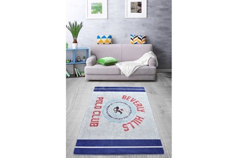 CHİLAİ HOME BHPC TOVA BLUE LİNE DJT HALI 120X180