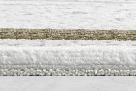 HAREM MAKİNA HALISI, KAHVE, 100X300, 4506D