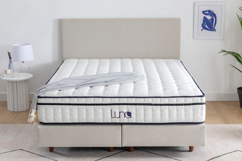 LUNA HYPNOS THERAPY ÇİFT KİŞİLİK YATAK, 160X200