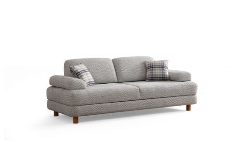 NORA KOLTUK TAKIMI, SHOWROOMDAN KUMAŞ DEĞİŞİMLİ