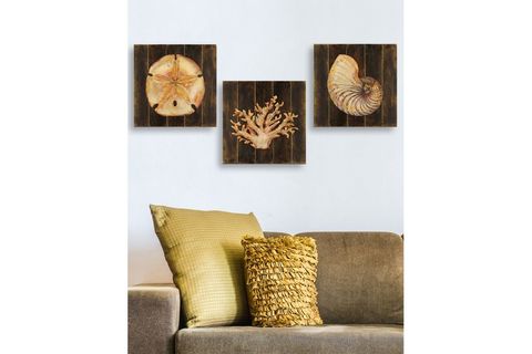 3 PARÇA MDF TABLO MDF7436502815898