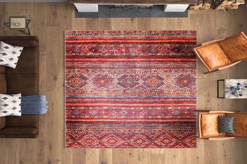 SÜMER YIKANABİLİR, KATLANABİLİR, ANTİ-ALERJİK HALISI, 90X200