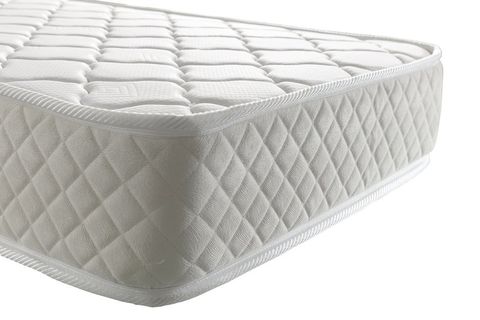 HEYNER COTTON SOFT YAYLI BEBEK YATAĞI, 60X120