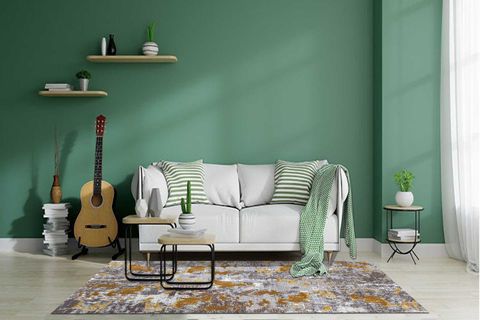 AİDA HOME FİONA SALON HALISI, 80X150