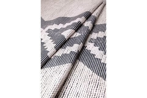 FİON PAMUK DOKUMA ŞÖNİL HALI 1522, YIKANABİLİR, MULTİ, 100X200