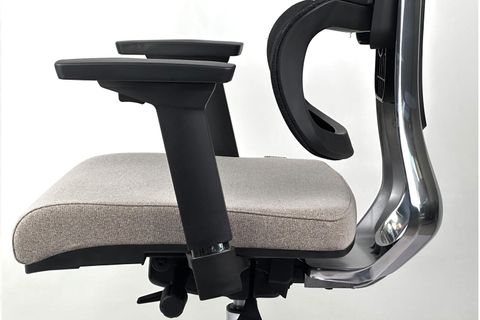 SİLVER YÖNETİCİ KOLTUĞU