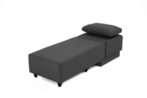 LİMA KÖŞE KOLTUK, ANTRASİT