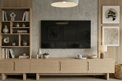 BOLD TV SEHPASI, 3 ÇEKMECELİ