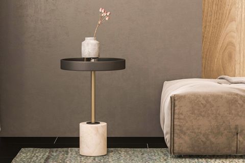 DEAN YAN SEHPA SİYAH