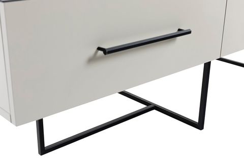 PANDORA TV ÜNİTESİ, ALT BLOK, KUMTAŞI