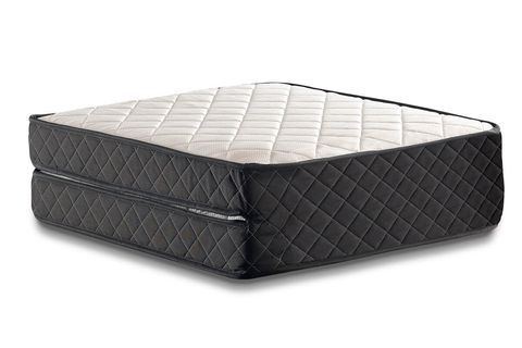 NİRON XL KATLANIR KARYOLA VE YATAK, 90X200 CM