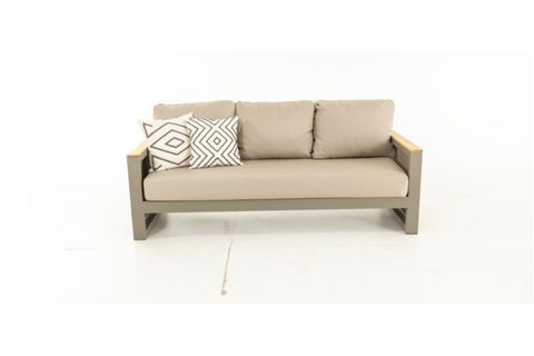 AXEL BAHÇE OTURMA GRUBU, CAPPUCINO