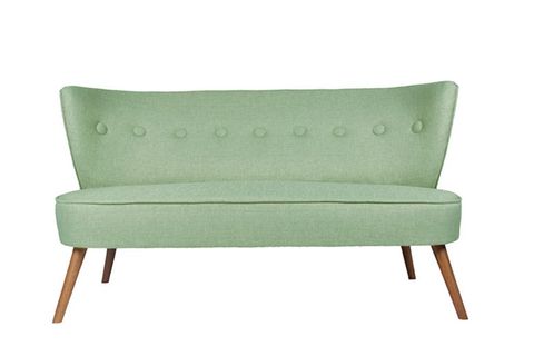BİENVİLLE LOVESEAT İKİLİ KOLTUK, PETROL YEŞİLİ