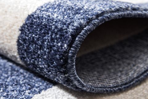 TRİA KOLEKSİYONU DOKUMA MAKİNE HALISI TA1008, 210X300 DİKDÖRTGEN