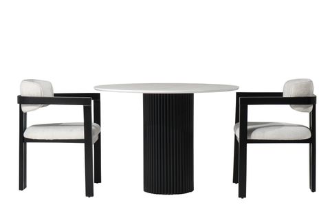 ROSİER MUTFAK MASASI, BASKI