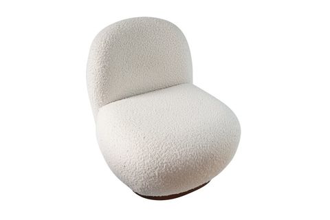 TUCAS TEDDY BERJER, BEYAZ