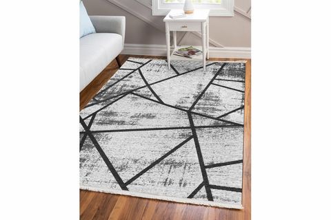 MİRA BLACK HALI 2042, YIKANABİLİR, 77X300