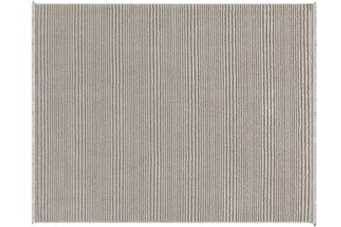 STEP SERİSİ NATUREL BUKLELİ YUMUŞAK DOKULU ISKANDİNAV DOKUMA HALI, 200X250