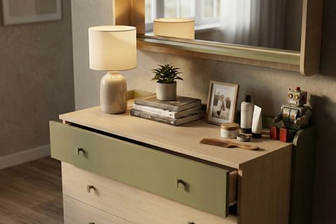 OLİV GENÇ ODASI TAKIMI