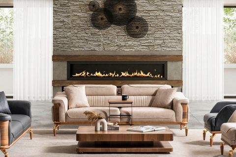 DUBAİ KOLTUK TAKIMI