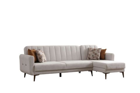 BONA MAXİ KÖŞE KOLTUK, BEJ