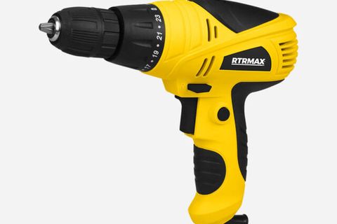 RTRMAX RTM153 280 W TORKLU DARBESİZ MATKAP