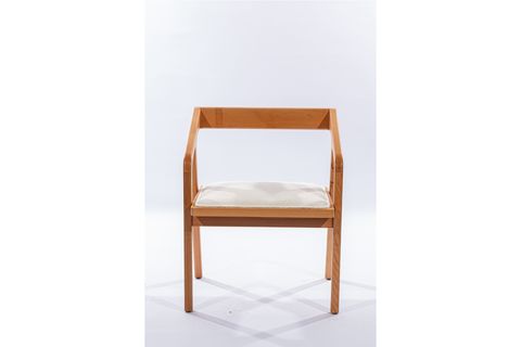 LEVA SANDALYE, NATURAL