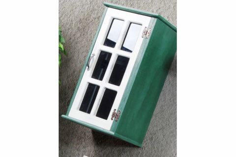 RETRO TV ÜNİTESİ, RENKLİ