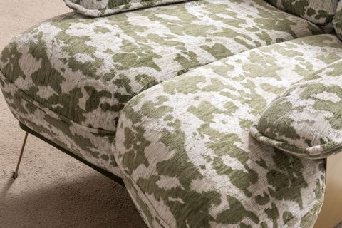 ETNA BERJER, COMOLOKKO