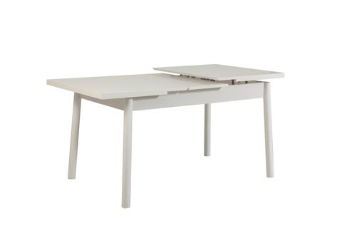 STORMİ MUTFAK MASA TAKIMI, BEYAZ FISTIK YEŞİL SOHO 0400, 120X75