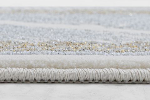 MOONLİGHT MAKİNE HALISI, BEYAZ SİMLİ, 1, 100X300