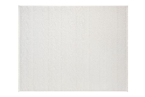 ASPENDOS AKRİLİK DOKUMA MAKİNE HALISI, 120X500, KREM, 5115