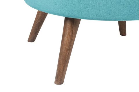 BUENA PARK PUF 02 TURKUAZ