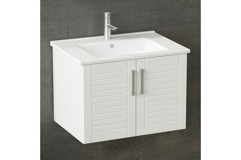 VERA BANYO DOLABI ALT 65CM AS2K ETJ BEYAZ