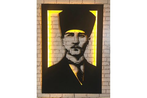 ATATURK V41 PANO