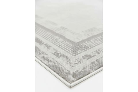 MERİNOS HALI ARDEN SALON HALISI, 79422 095, GRİ, 160X230