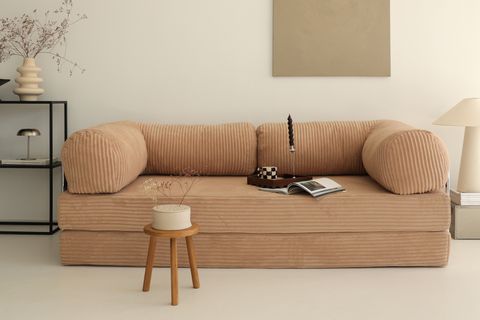NOOK KALIN KOL FİTİLLİ KOLTUK