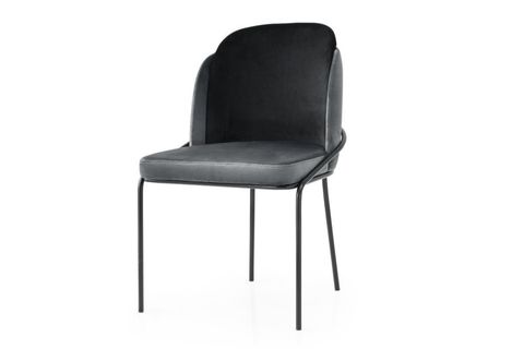ASOS TOVA OVAL YEMEK MASASI TAKIMI, 90X160