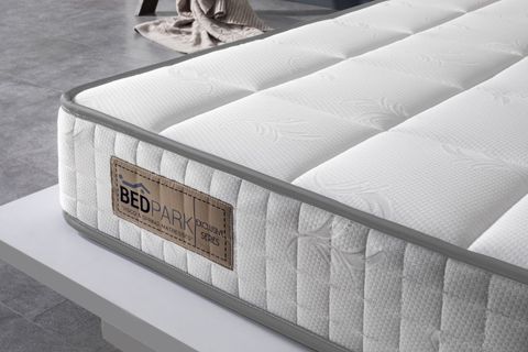 ATLANTİS ÇİFT KİŞİLİK SÜPER FULL YAYLI YATAK, 160X200